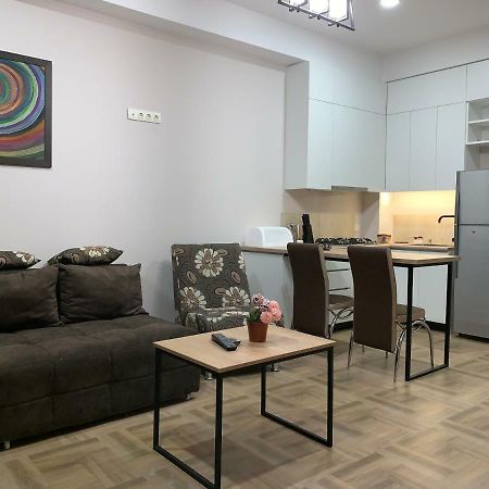Tomaso Apartment Tbilisi Exterior photo