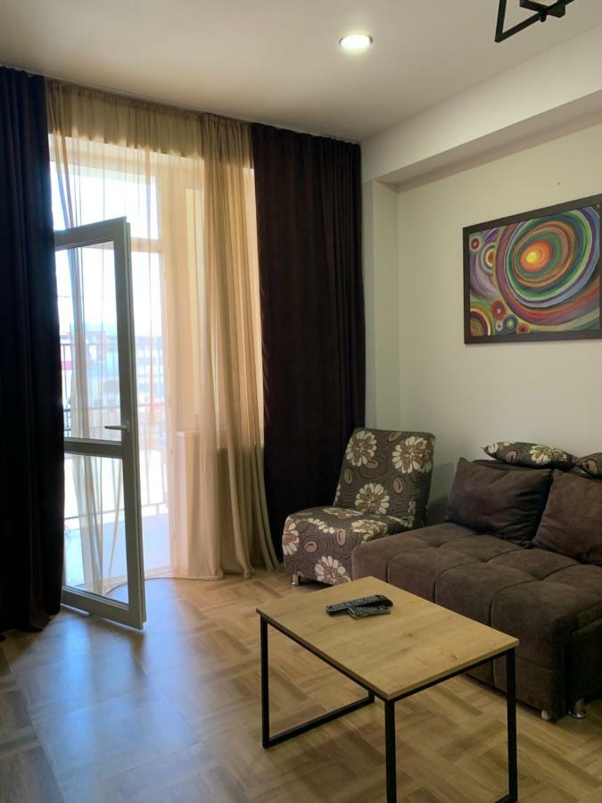 Tomaso Apartment Tbilisi Exterior photo