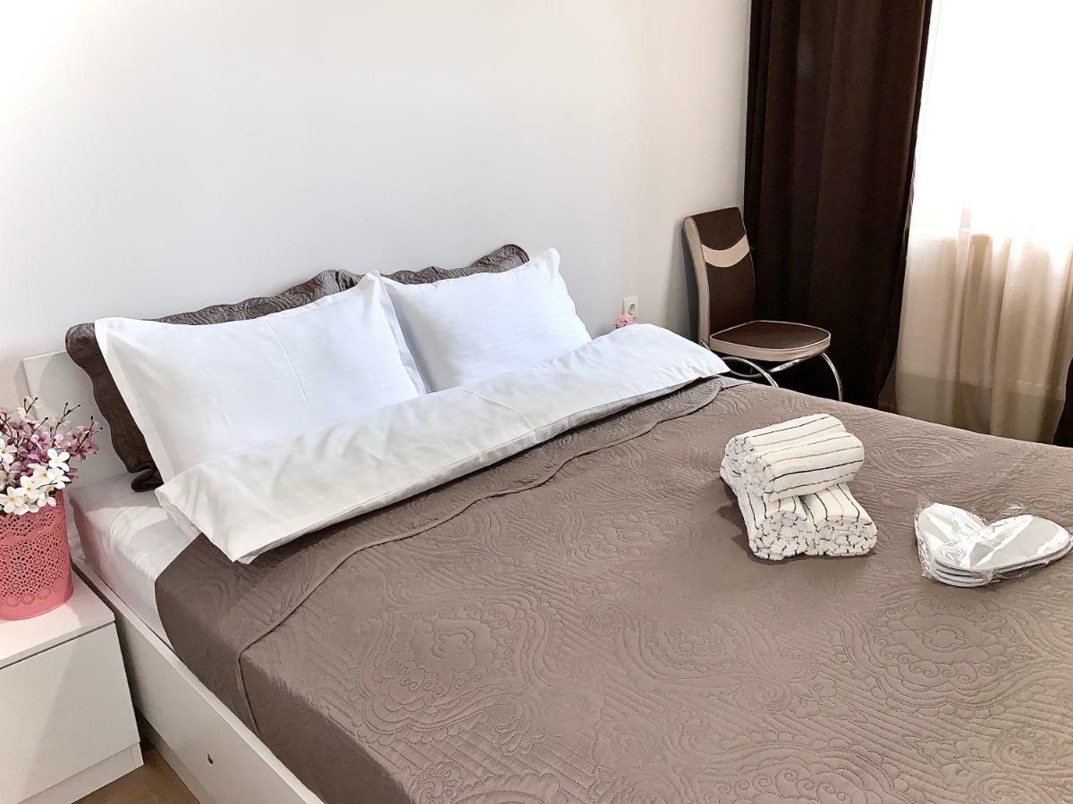 Tomaso Apartment Tbilisi Exterior photo