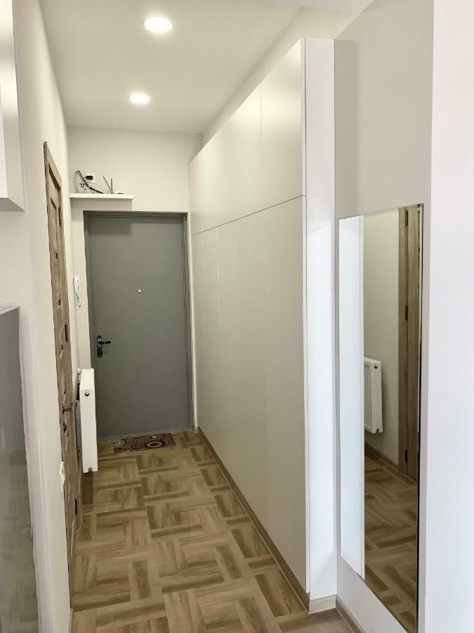 Tomaso Apartment Tbilisi Exterior photo